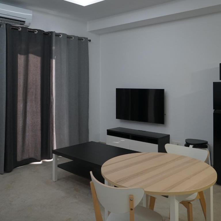 Apartamento Turistico Hermanos Infantes - Apartamento de 1 dormitorio - 11