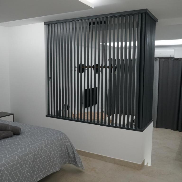 Apartamento Turistico Hermanos Infantes - Apartamento de 1 dormitorio - 10