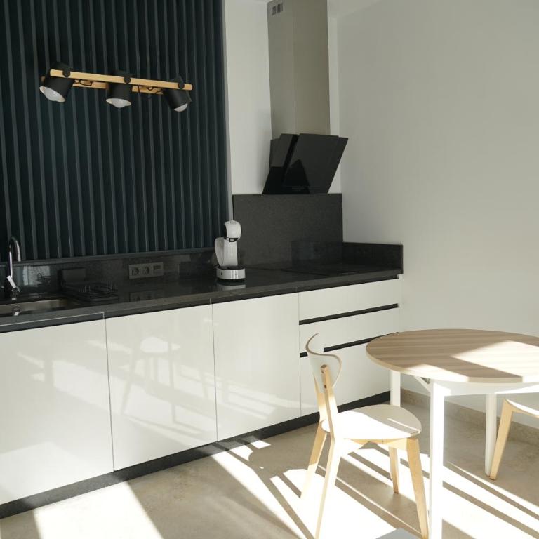 Apartamento Turistico Hermanos Infantes - Apartamento de 1 dormitorio - 11