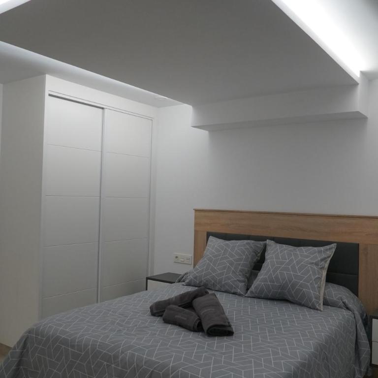 Apartamento Turistico Hermanos Infantes - Apartamento de 1 dormitorio - 12