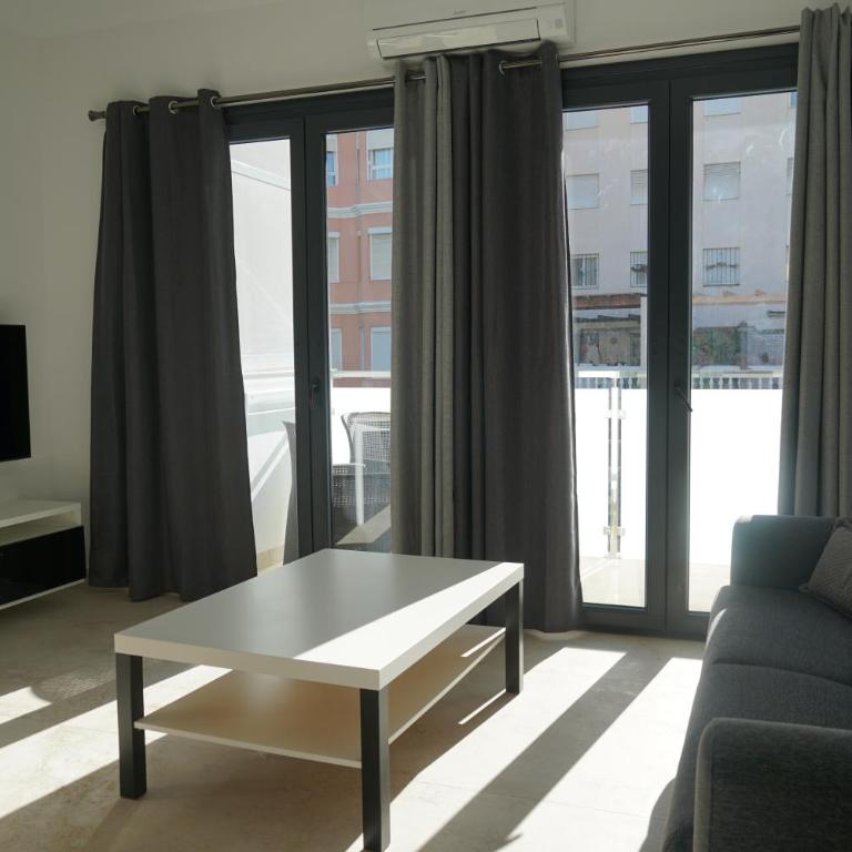 Apartamento Turistico Hermanos Infantes - Apartamento de 1 dormitorio - 13