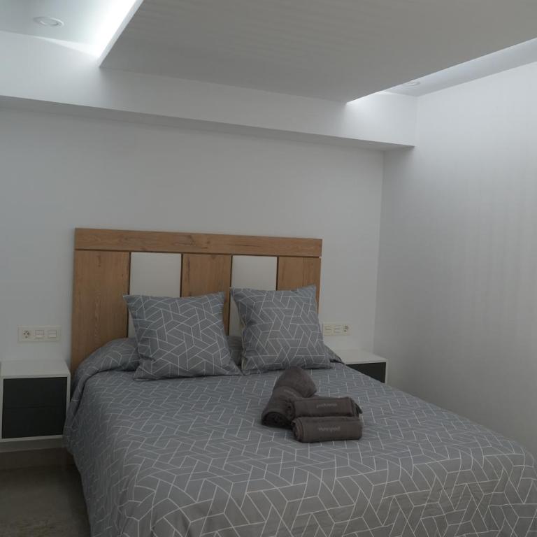 Apartamento Turistico Hermanos Infantes - Apartamento de 1 dormitorio - 12