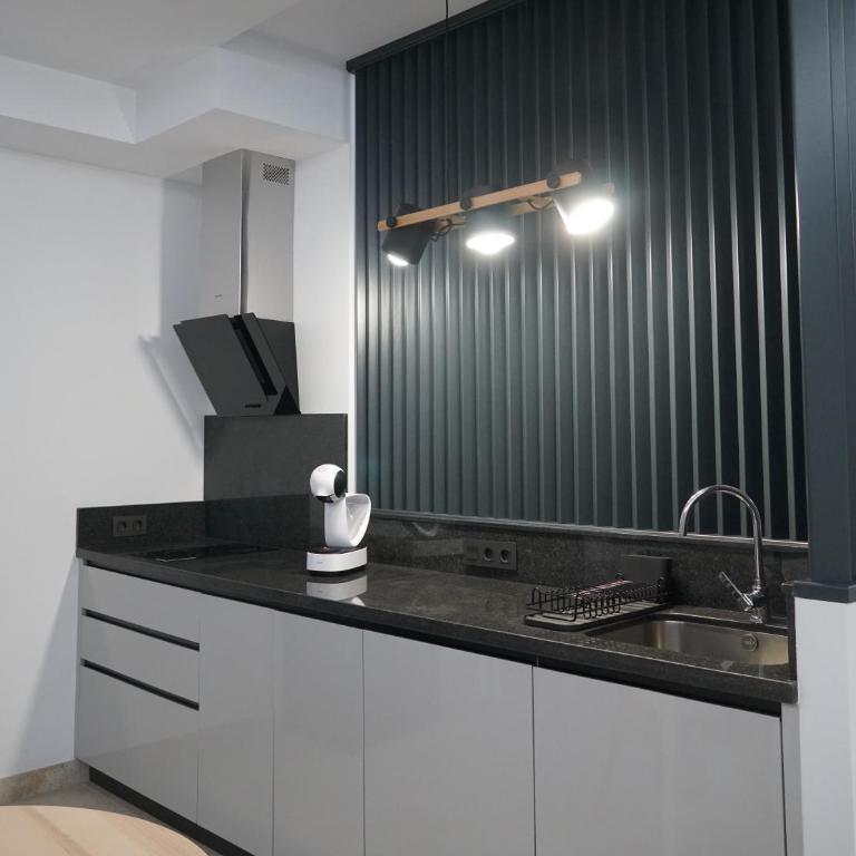 Apartamento Turistico Hermanos Infantes - Apartamento de 1 dormitorio - 13