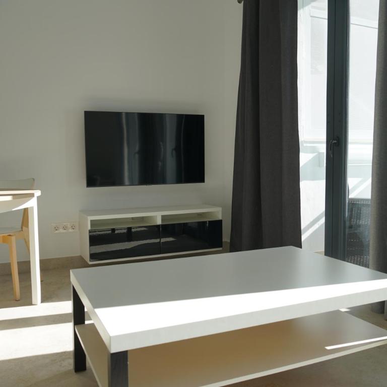 Apartamento Turistico Hermanos Infantes - Apartamento de 1 dormitorio - 15