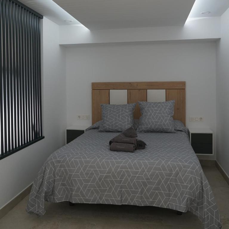 Apartamento Turistico Hermanos Infantes - Apartamento de 1 dormitorio - 15