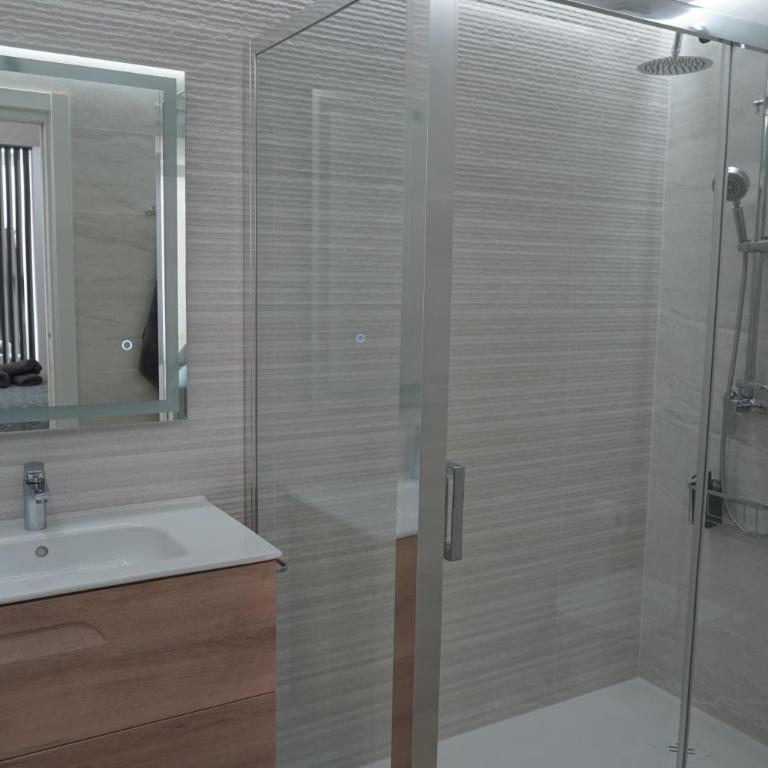 Apartamento Turistico Hermanos Infantes - Apartamento de 1 dormitorio - 16