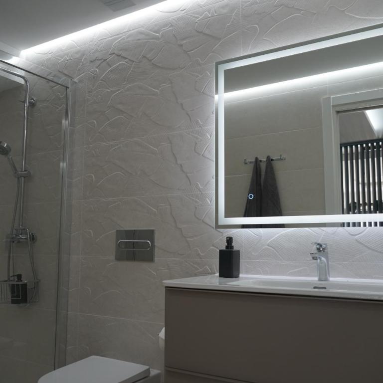 Apartamento Turistico Hermanos Infantes - Apartamento de 1 dormitorio - 17