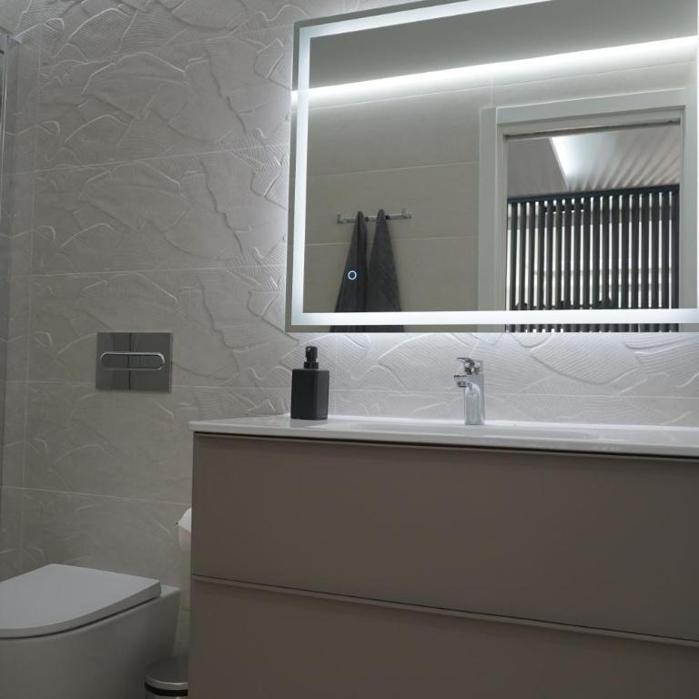 Apartamento Turistico Hermanos Infantes - Apartamento de 1 dormitorio - 18