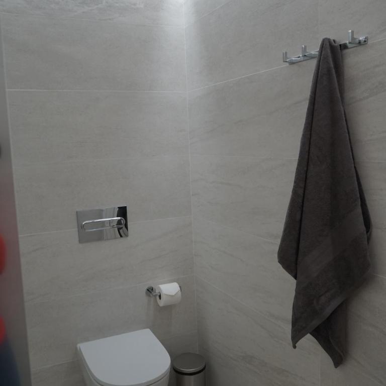 Apartamento Turistico Hermanos Infantes - Apartamento de 1 dormitorio - 18