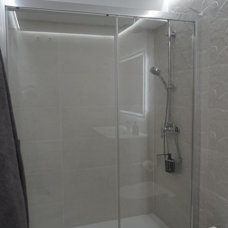 Apartamento Turistico Hermanos Infantes - Apartamento de 1 dormitorio - 20