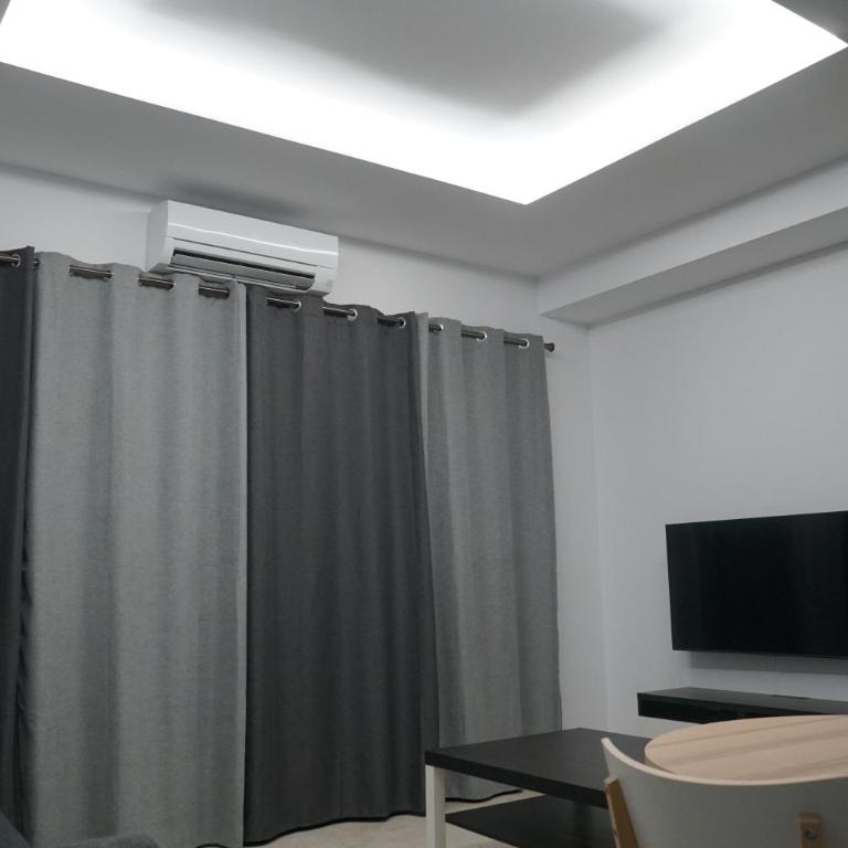 Apartamento Turistico Hermanos Infantes - Apartamento de 1 dormitorio - 22
