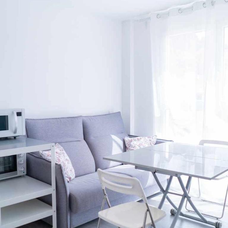 Rincón del Encuentro Frente a la Playa 3D - Apartamento de 1 dormitorio - 6