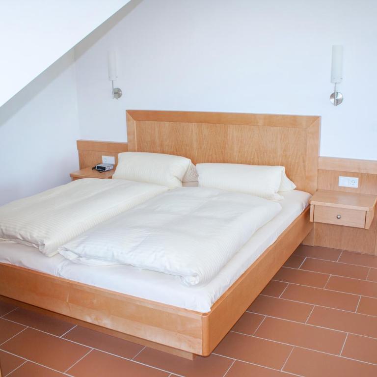 Haus Geier - Monolocale con Balcone - 8