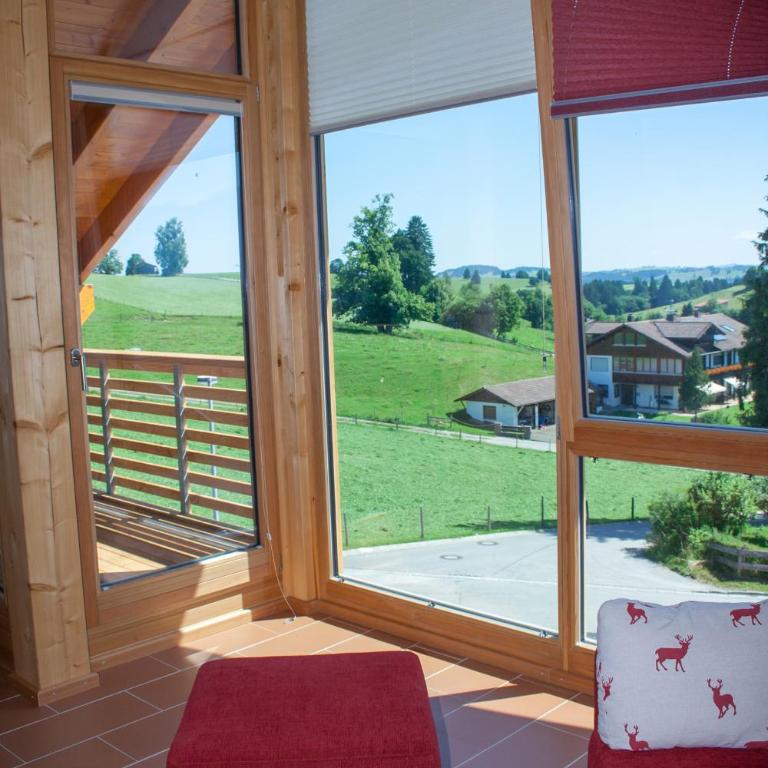 Haus Geier - Monolocale con Balcone - 6