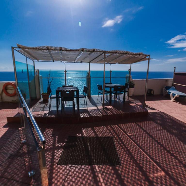 Maspalomas,Flipper - Apartamento de 2 dormitorios - 2