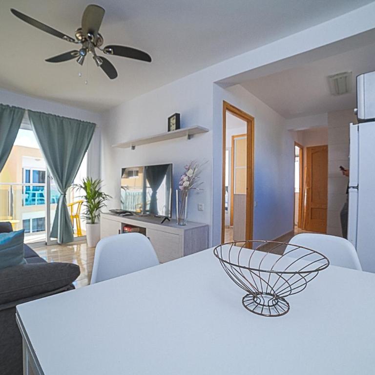 Maspalomas,Flipper - Apartamento de 2 dormitorios - 6