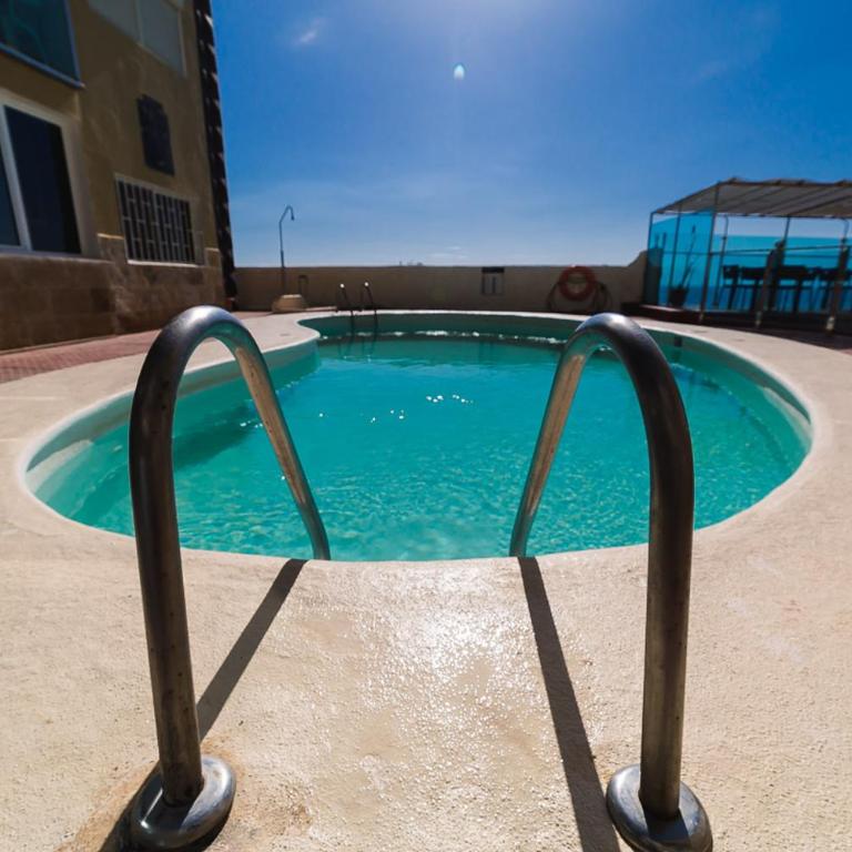 Maspalomas,Flipper - Apartamento de 2 dormitorios - 7