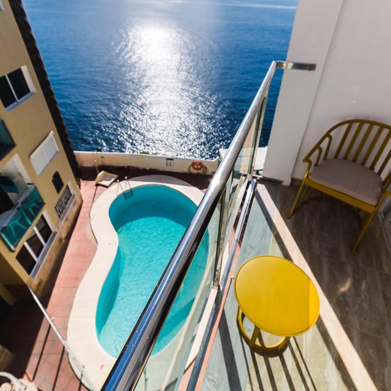 Maspalomas,Flipper - Apartamento de 2 dormitorios - 8