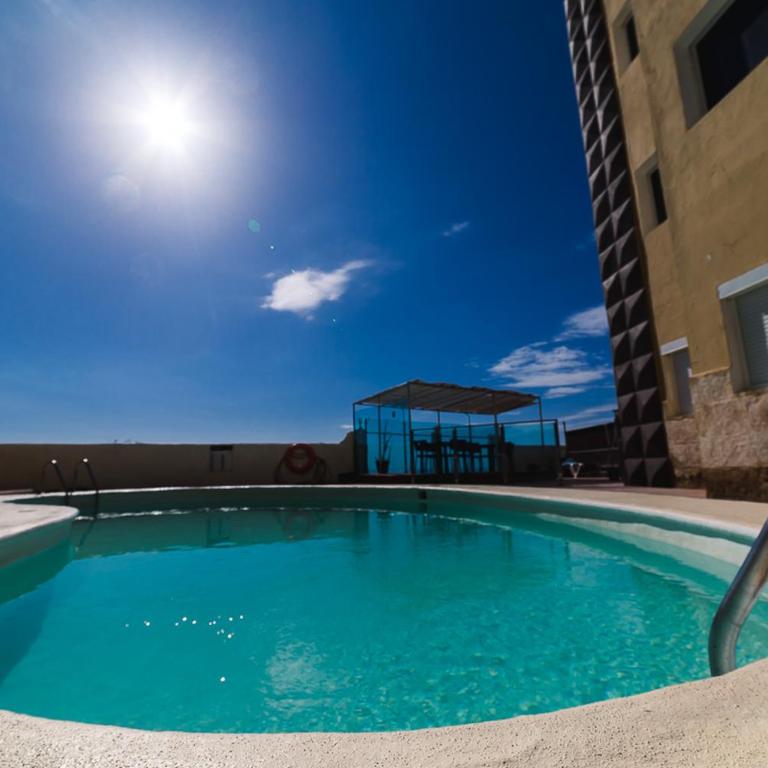 Maspalomas,Flipper - Apartamento de 2 dormitorios - 14