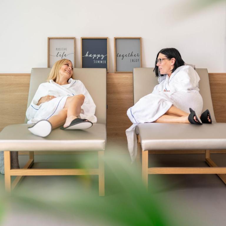 GREFIS Hotel München-Gräfelfing - Studio Lit Queen-Size de Luxe - 4