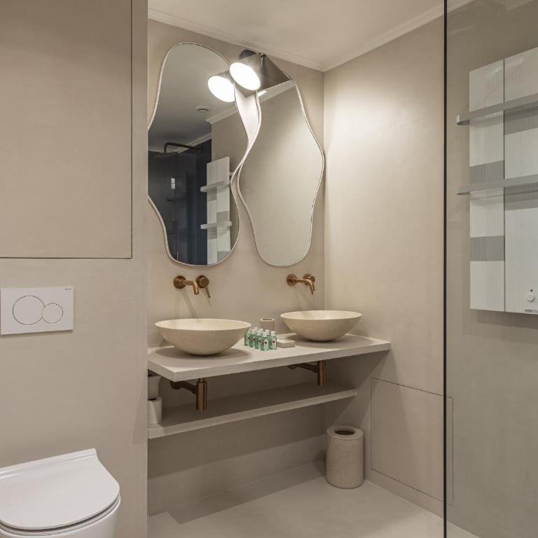 The Blue Suite on Champs Elysées Avenue - Appartement 1 Chambre - 27