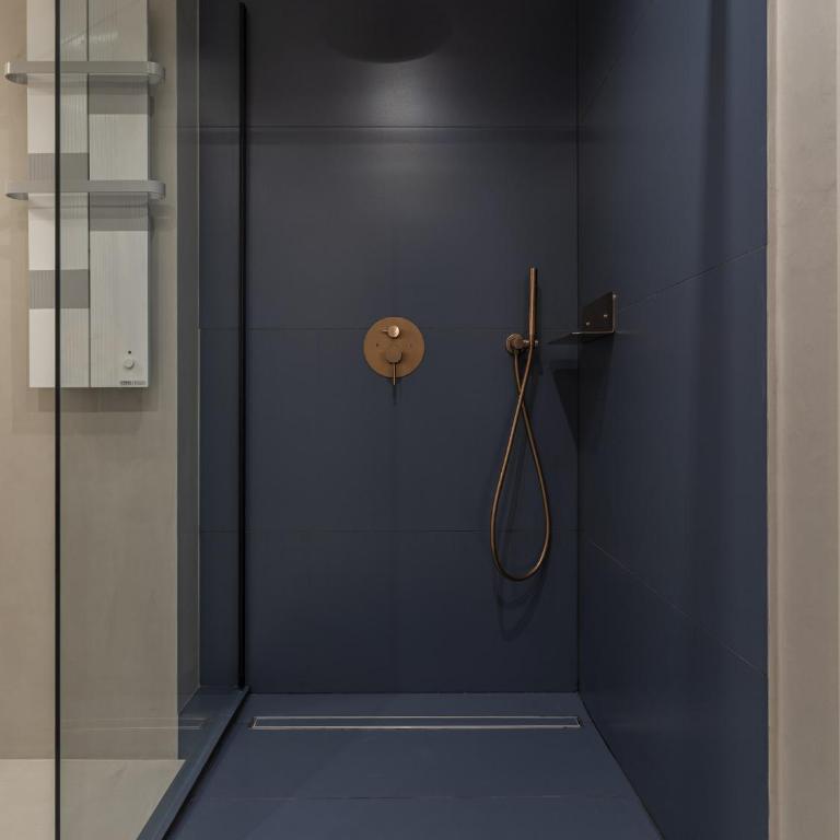 The Blue Suite on Champs Elysées Avenue - Appartement 1 Chambre - 28