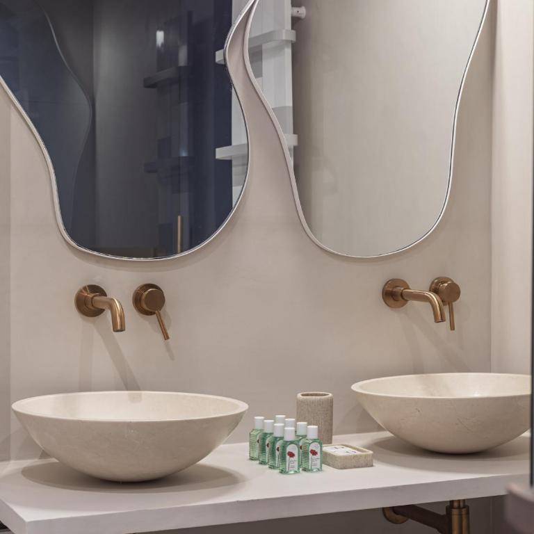 The Blue Suite on Champs Elysées Avenue - Appartement 1 Chambre - 29