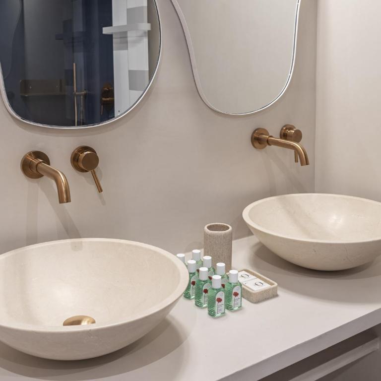 The Blue Suite on Champs Elysées Avenue - Appartement 1 Chambre - 31