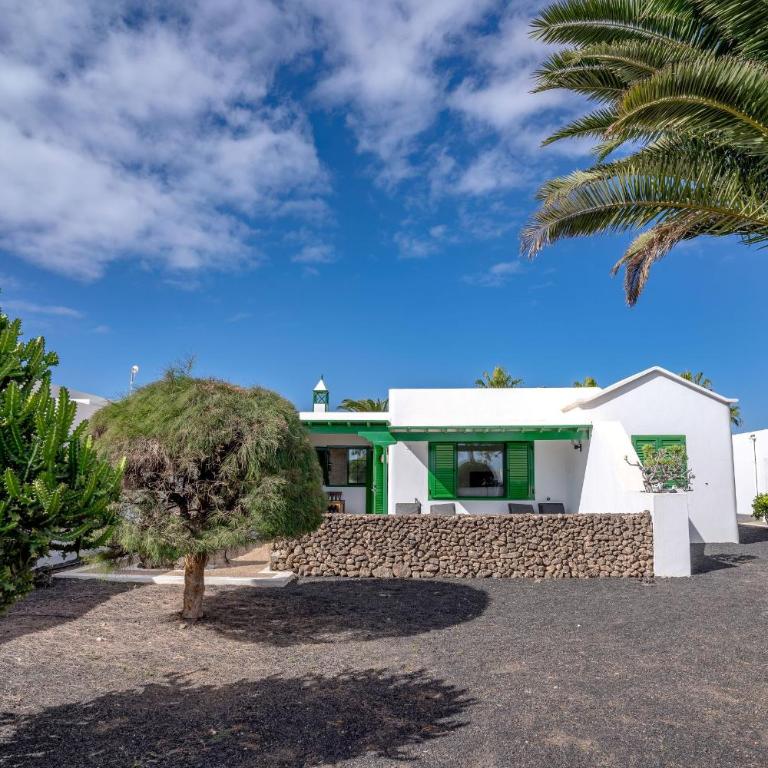 VV Tamia by HH - Three-Bedroom Villa - 1