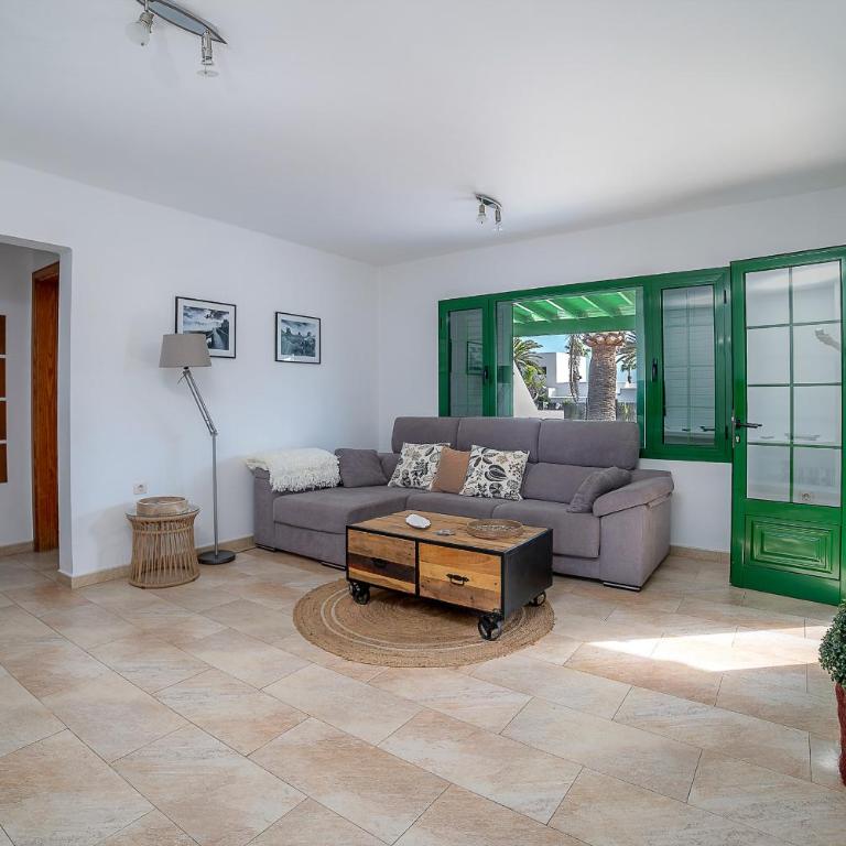 VV Tamia by HH - Three-Bedroom Villa - 3