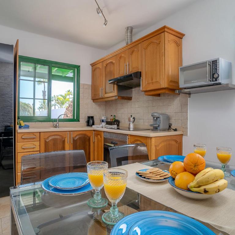 VV Tamia by HH - Three-Bedroom Villa - 6