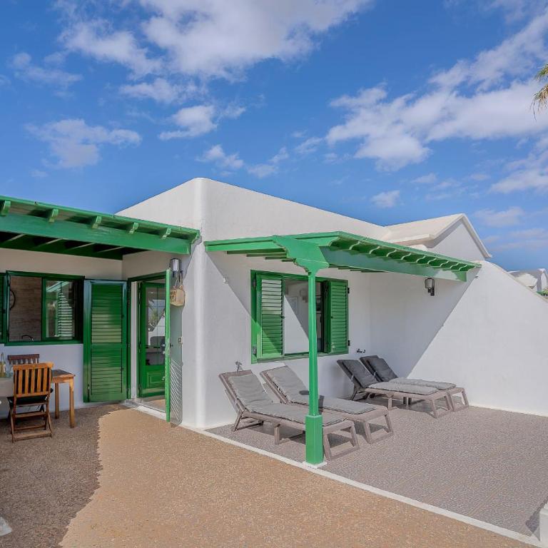 VV Tamia by HH - Three-Bedroom Villa - 16