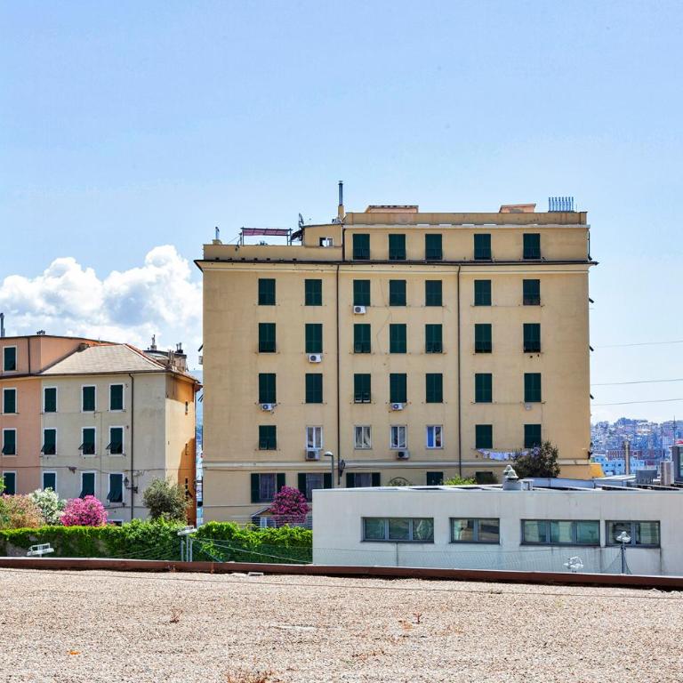 Le Chicche del Porto Riviera - Appartamento con 2 Camere da Letto - 8