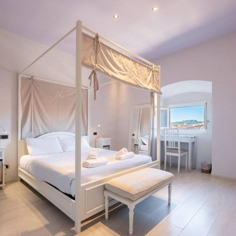 [Maison] Brunelleschi - 50m dal Duomo, Ascensore - Appartamento Superior - 1