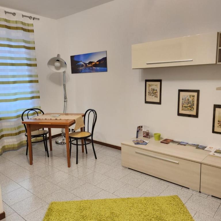 Comfort Accommodation Residence - Camera Matrimoniale/Doppia con Letti Singoli con Vista Giardino - 24