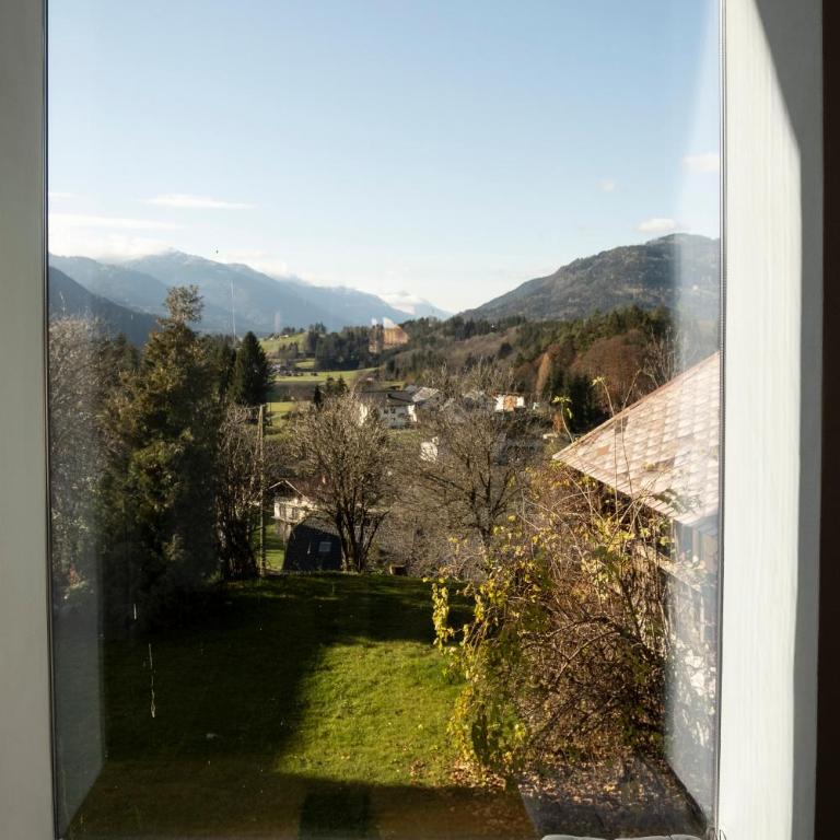 Alter Pfarrhof Egg - Apartment mit 2 Schlafzimmern - 7