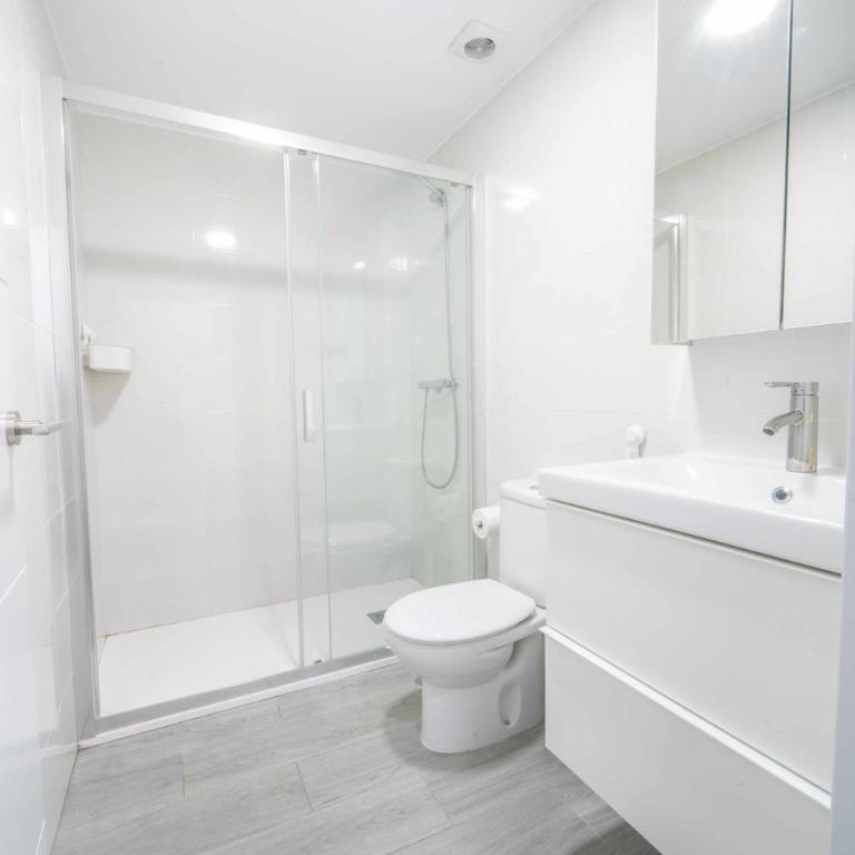 Balneario Pedregalejo Loft A - Apartamento de 1 dormitorio - 12