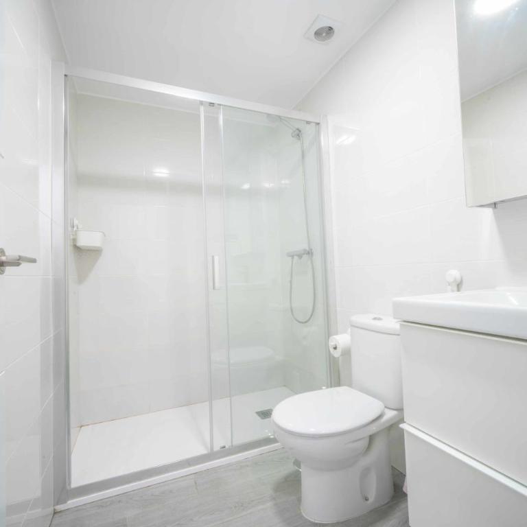 Balneario Pedregalejo Loft A - Apartamento de 1 dormitorio - 13