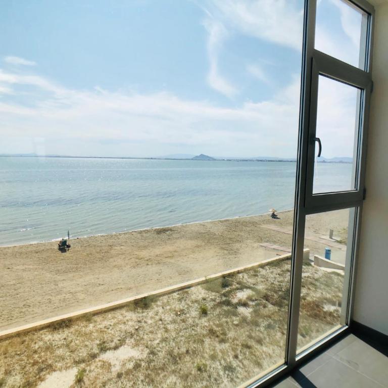La Manga Beach Club Frontal by Alina365 - Apartamento - 2