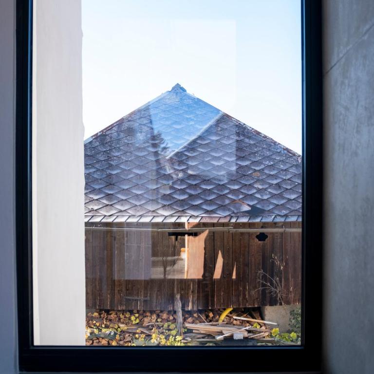 Alter Pfarrhof Egg - Apartment mit 2 Schlafzimmern - 21