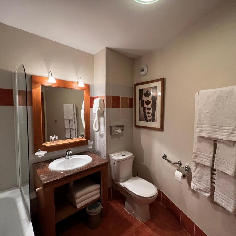 Arc 1950 - Auberge Jérôme - 4 à 6p - 1 chambre et 1 coin montagne séparé - Apartment mit 2 Schlafzimmern - 9