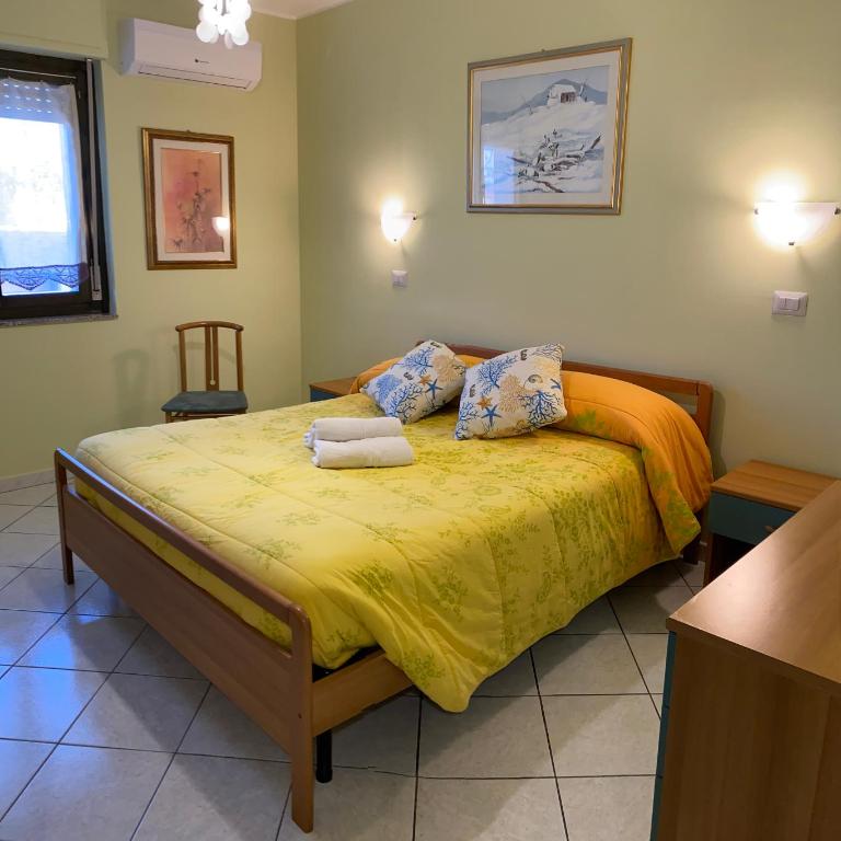 Casa Baly - Appartamento - 5
