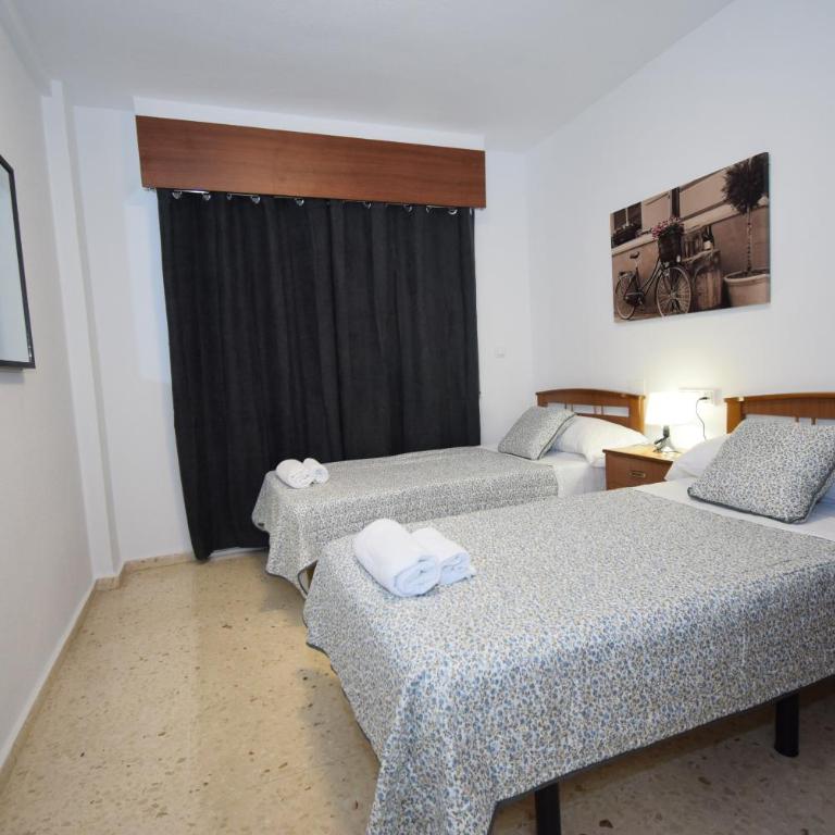 OCEAN 3 I - FINCAS ARENA - Apartamento Estándar - 15
