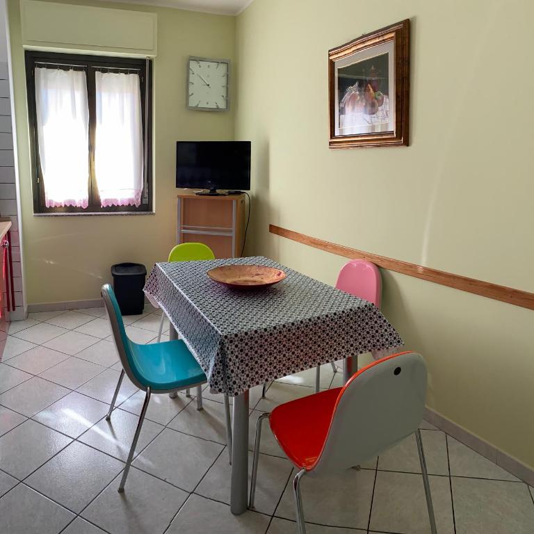 Casa Baly - Appartamento - 11