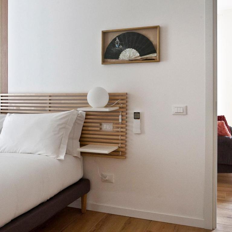 Italianway Easy - Caretto - Appartamento con 2 Camere da Letto - 22