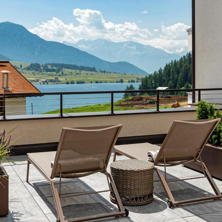 Silent Luxury Chalet LAIET - Two-Bedroom Chalet - 6