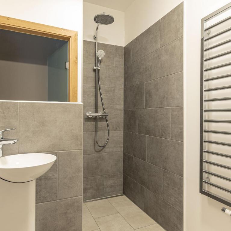 Hideaway Dachstein West by ALPS RESORTS - Penthouse für bis zu 6 Personen mit Zugang zum Infinity-Pool - 5