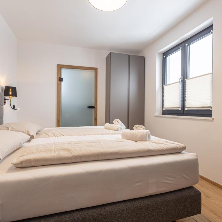 Hideaway Dachstein West by ALPS RESORTS - Penthouse für bis zu 6 Personen mit Zugang zum Infinity-Pool - 10