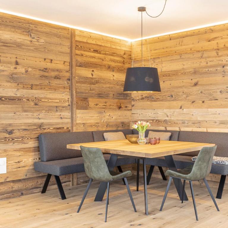 Hideaway Dachstein West by ALPS RESORTS - Penthouse für bis zu 6 Personen mit Zugang zum Infinity-Pool - 3