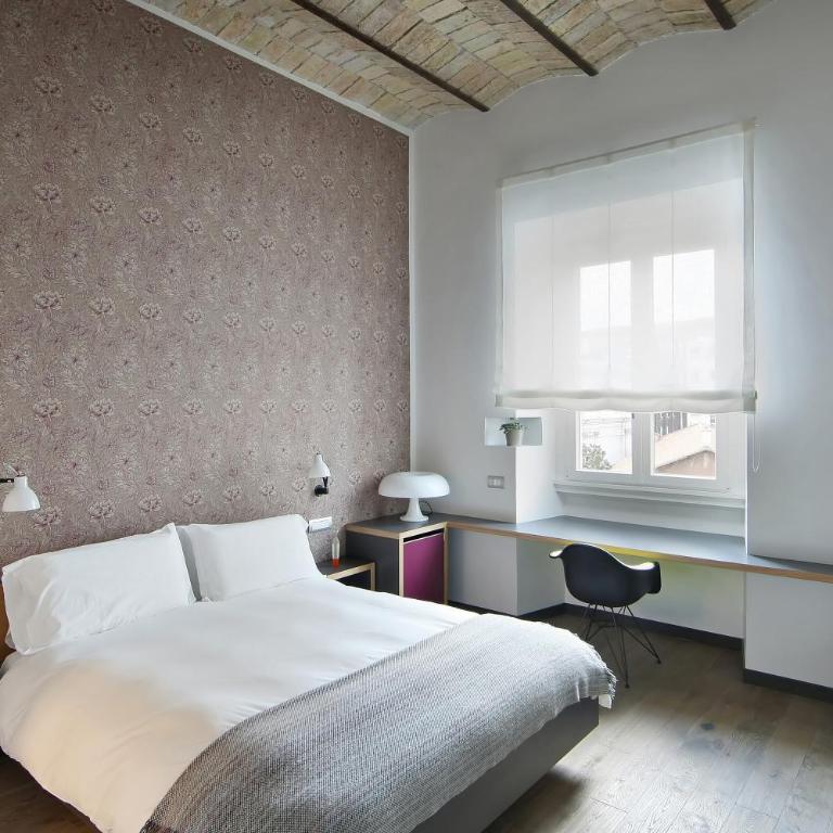 Hotel Giolli Nazionale - Camera con Vista - Dependance - 23